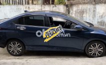 Bán xe Honda City đời 2017, màu xanh lam xe gia đình Bán xe Honda City đời 2017, màu xanh lam xe gia đình