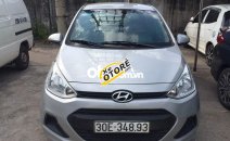 Bán ô tô Hyundai Grand i10 2016, màu bạc, nhập khẩu nguyên chiếc chính chủ, giá chỉ 193 triệu Bán ô tô Hyundai Grand i10 2016, màu bạc, nhập khẩu nguyên chiếc chính chủ, giá chỉ 193 triệu