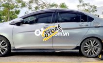 Bán ô tô Honda City đời 2017, màu bạc Bán ô tô Honda City đời 2017, màu bạc