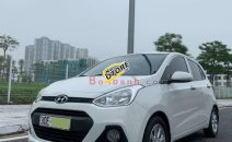 Bán Hyundai Grand i10 đời 2016, màu trắng, xe nhập còn mới Bán Hyundai Grand i10 đời 2016, màu trắng, xe nhập còn mới