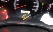 Bán Toyota Fortuner 2.7V 4X2 AT 2016, màu bạc, giá chỉ 636 triệu Bán Toyota Fortuner 2.7V 4X2 AT 2016, màu bạc, giá chỉ 636 triệu