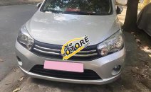 Bán Suzuki Celerio 1.0 AT năm sản xuất 2020, màu xám, nhập khẩu Bán Suzuki Celerio 1.0 AT năm sản xuất 2020, màu xám, nhập khẩu