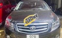 Cần bán Daewoo Lacetti CDX sản xuất năm 2009, màu đen, nhập khẩu Cần bán Daewoo Lacetti CDX sản xuất năm 2009, màu đen, nhập khẩu