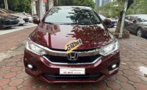 Cần bán xe Honda City 1.5TOP đời 2019, màu đỏ
Cần bán xe Honda City 1.5TOP đời 2019, màu đỏ