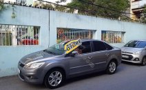 Cần bán xe Ford Focus 2011, màu xám Cần bán xe Ford Focus 2011, màu xám
