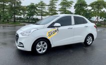 Bán Hyundai Grand i10 1.2AT năm sản xuất 2020, màu trắng Bán Hyundai Grand i10 1.2AT năm sản xuất 2020, màu trắng