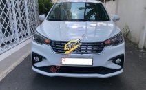 Xe Suzuki Ertiga 2020, màu trắng, nhập khẩu nguyên chiếc Xe Suzuki Ertiga 2020, màu trắng, nhập khẩu nguyên chiếc