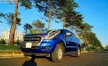 Bán Ford Ranger XLS sản xuất năm 2016, màu xanh lam, xe nhập, giá chỉ 468 triệu Bán Ford Ranger XLS sản xuất năm 2016, màu xanh lam, xe nhập, giá chỉ 468 triệu