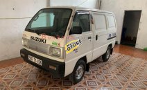 Suzuki Super Carry Van 2016 - Xe Suzuki Super Carry Van đời 2016, màu trắng