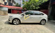 Cần bán gấp Ford Focus 1.8 AT năm sản xuất 2011, màu trắng Cần bán gấp Ford Focus 1.8 AT năm sản xuất 2011, màu trắng