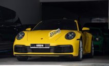 Auto 568 có sẵn xe Porsche Cayman 911 sản xuất năm 2021 sẵn xe giao ngay, xe nhập khẩu, giá tốt miền Bắc