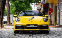 Porsche Cayman 911 sản xuất năm 2021 sẵn xe giao ngay, xe nhập khẩu, giá tốt nhất chỉ có tại Auto 568 Hà Nội