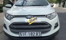 Ford EcoSport AT 2015 - Bán Ford EcoSport AT đời 2015, màu trắng Ford EcoSport AT 2015 - Bán Ford EcoSport AT đời 2015, màu trắng