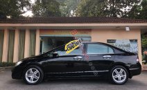 Bán Honda Civic 2.0 năm sản xuất 2007, màu đen còn mới Bán Honda Civic 2.0 năm sản xuất 2007, màu đen còn mới