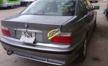 Cần bán lại xe BMW M3 đời 1993, màu xám, nhập khẩu nguyên chiếc, giá chỉ 290 triệu