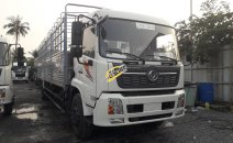 Xe tải 1000kg 2021 - Xe tải Dongfeng B180 8 tấn thùng siêu dài 9.5m, trả trước 270 triệu nhận xe Xe tải 1000kg 2021 - Xe tải Dongfeng B180 8 tấn thùng siêu dài 9.5m, trả trước 270 triệu nhận xe