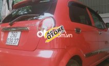 Chevrolet Spark Van 2014 - Bán xe Chevrolet Spark Van đời 2014, màu đỏ