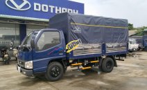 Xe tải 2,5 tấn - dưới 5 tấn 2021 - Xe tải Đô Thành IZ150, IZ200 Quảng Nam - Đà Nẵng