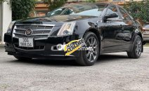 Bán ô tô Cadillac CTS sản xuất năm 2010, màu đen, xe nhập giá cạnh tranh