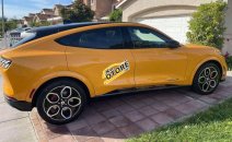 Cần bán Ford GT đời 2022, màu vàng, nhập khẩu