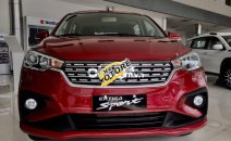 Suzuki Ertiga  Sport 2021 - Bán ô tô Suzuki Ertiga Sport sản xuất 2021, màu đỏ, nhập khẩu nguyên chiếc