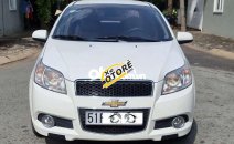 Chevrolet Aveo LTZ 2015 - Cần bán Chevrolet Aveo LTZ đời 2016, màu trắng, giá 255tr Chevrolet Aveo LTZ 2015 - Cần bán Chevrolet Aveo LTZ đời 2016, màu trắng, giá 255tr