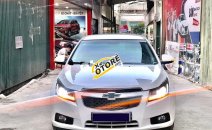 Bán Chevrolet Cruze 1.8 LTZ sản xuất năm 2015, màu trắng Bán Chevrolet Cruze 1.8 LTZ sản xuất năm 2015, màu trắng