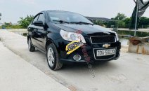 Chevrolet Aveo LTZ 2015 - Bán xe Chevrolet Aveo LTZ sản xuất 2015, màu đen còn mới Chevrolet Aveo LTZ 2015 - Bán xe Chevrolet Aveo LTZ sản xuất 2015, màu đen còn mới