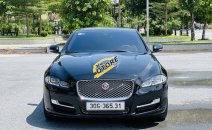 Jaguar XJL 3.0 model 2017, màu đen, xe nhập Jaguar XJL 3.0 model 2017, màu đen, xe nhập
