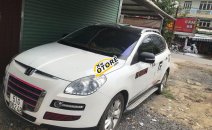 Luxgen 7 SUV 2011 - Bán ô tô Luxgen 7 SUV sản xuất 2011, màu trắng, nhập khẩu nguyên chiếc