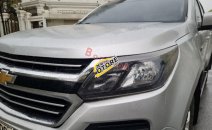Chevrolet Colorado   LT  2016 - Cần bán lại xe Chevrolet Colorado LT 2016, màu bạc, nhập khẩu 