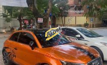 Cần bán xe Audi A1 1.4 TFSI đời 2010, màu trắng, xe nhập chính chủ Cần bán xe Audi A1 1.4 TFSI đời 2010, màu trắng, xe nhập chính chủ