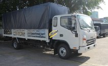 Giá xe tải JAC N900 9 tấn động cơ Cummin, nhập khẩu, hỗ trợ trả góp