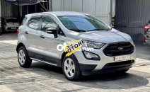Ford EcoSport   MT  2019 - Bán xe Ford EcoSport MT sản xuất năm 2019 còn mới
