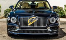 Cần bán xe Bentley Continental Speed 2021, màu đen, nhập khẩu