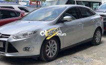 Ford Focus Titanium 2014 - Bán Ford Focus Titanium 2014, màu bạc, giá tốt Ford Focus Titanium 2014 - Bán Ford Focus Titanium 2014, màu bạc, giá tốt
