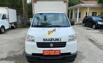 Suzuki Super Carry Pro 2016 - Bán Suzuki đầu to đời 2016, nhập khẩu Indonesia, thùng kín