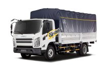 Xe tải 1000kg 2021 - Isuzu Đô Thành IZ650 xe 7 tấn, giá ưu đãi tại miền Trung Xe tải 1000kg 2021 - Isuzu Đô Thành IZ650 xe 7 tấn, giá ưu đãi tại miền Trung