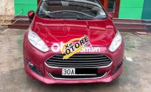 Ford Fiesta S 2015 - Cần bán gấp Ford Fiesta S đời 2015, màu đỏ xe gia đình, giá tốt Ford Fiesta S 2015 - Cần bán gấp Ford Fiesta S đời 2015, màu đỏ xe gia đình, giá tốt