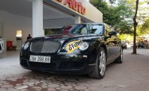Cần bán xe Bentley Continental năm sản xuất 2007 Cần bán xe Bentley Continental năm sản xuất 2007