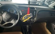 Honda City CVT 2017 - Bán Honda City CVT đời 2017, màu trắng, giá chỉ 410 triệu Honda City CVT 2017 - Bán Honda City CVT đời 2017, màu trắng, giá chỉ 410 triệu