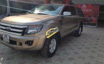Ford Ranger XLS 2015 - Bán Ford Ranger XLS năm sản xuất 2015 nhập Thái Lan
