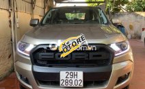 Ford Ranger XLS  2015 - Bán Ford Ranger XLS sản xuất năm 2015, nhập khẩu giá cạnh tranh