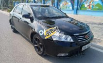 Cần bán lại xe Geely Emgrand EC 718 sản xuất năm 2012, màu đen, nhập khẩu còn mới Cần bán lại xe Geely Emgrand EC 718 sản xuất năm 2012, màu đen, nhập khẩu còn mới