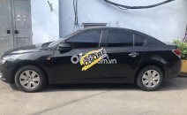 Daewoo Lacetti   SE  2011 - Bán Daewoo Lacetti SE sản xuất 2011, màu đen, nhập khẩu ít sử dụng