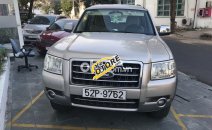Ford Everest MT 2008 - Bán ô tô Ford Everest MT đời 2008, màu bạc, 300tr Ford Everest MT 2008 - Bán ô tô Ford Everest MT đời 2008, màu bạc, 300tr