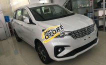 Suzuki Ertiga Sport 2021 - Bán ô tô Suzuki Ertiga Sport sản xuất năm 2021, màu trắng giá cạnh tranh