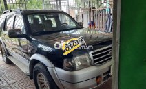 Ford Everest MT 2006 - Bán ô tô Ford Everest MT 2006, nhập khẩu nguyên chiếc, giá 175tr Ford Everest MT 2006 - Bán ô tô Ford Everest MT 2006, nhập khẩu nguyên chiếc, giá 175tr