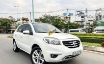 Ranault Koleos nhập 2013 BS đẹp 45656, full đồ chơi, cửa sổ trời Ranault Koleos nhập 2013 BS đẹp 45656, full đồ chơi, cửa sổ trời