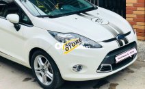 Ford Fiesta S 2013 - Bán Ford Fiesta S sản xuất 2013, màu trắng xe gia đình, giá chỉ 336 triệu Ford Fiesta S 2013 - Bán Ford Fiesta S sản xuất 2013, màu trắng xe gia đình, giá chỉ 336 triệu